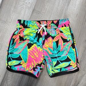 Kids swim trunks